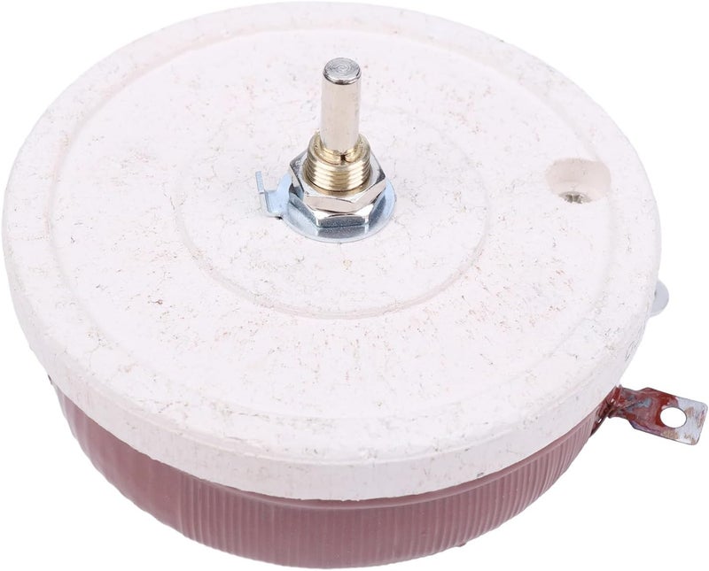 WQSING Rheostat 239168 50 Ohm 150W Compatible with Bobcat 225 250 for Hobart Champion Elite for Miller Welder Frict Term - Image 4